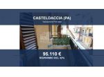 Immobile in asta di 156 m² in vendita a Casteldaccia