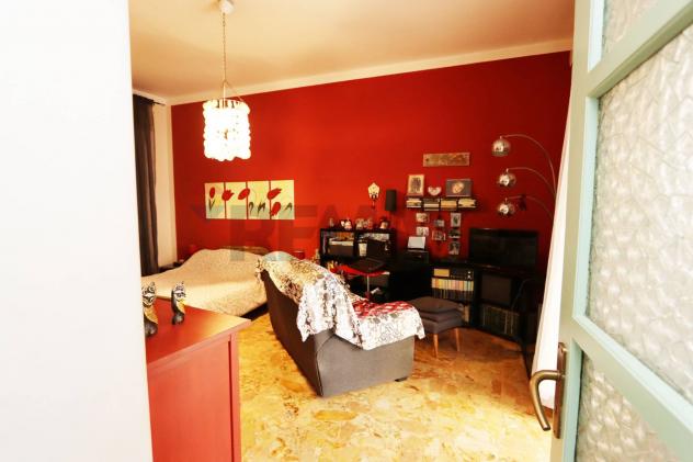 Appartamento in vendita a Catania, Viale M. Rapisardi - Lavaggi - Foto 9