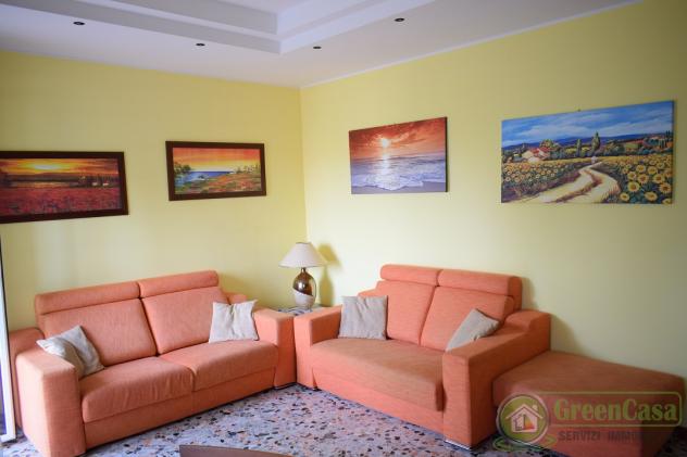 APPARTAMENTO di 3 vani e di 95 mq (CAVENAGO DI BRIANZA) rif. IGC 3 L 97 V.GASPERI - Foto 9