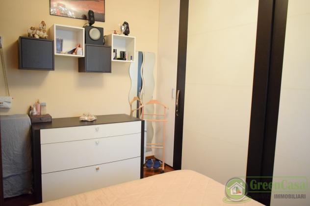 APPARTAMENTO di 3 vani e di 74 mq (CAVENAGO DI BRIANZA) rif. IGC 3 LOC 140 GABER - Foto 9