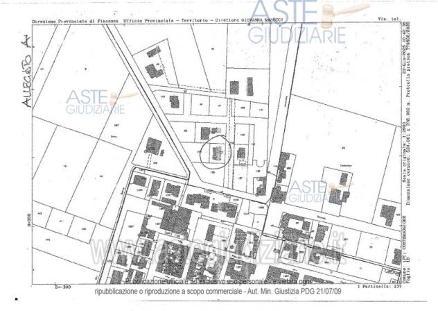 IMMOBILI-IMMOBILE RESIDENZIALE-Via Papa Giovanni XXIII s.n.c. - Foto 8