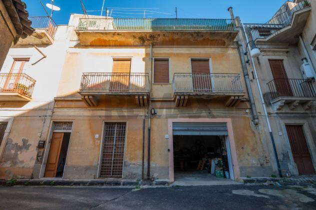 Casa Indipendente in vendita a Grammichele - Foto 4