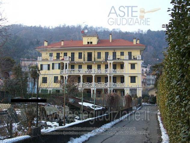 IMMOBILI-IMMOBILE RESIDENZIALE-Via Opifici, 19, 28040 Lesa NO, Italia