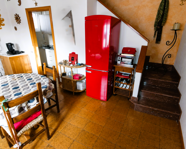Appartamento in vendita a Marina di Massa - Massa 70 mq Rif: 1450991 - Foto 4
