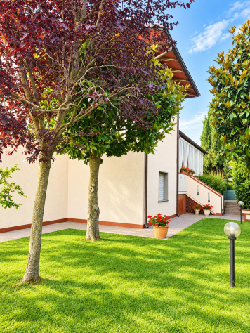 Villa in vendita a Castagnara - Massa 250 mq Rif: 1449563 - Foto 6