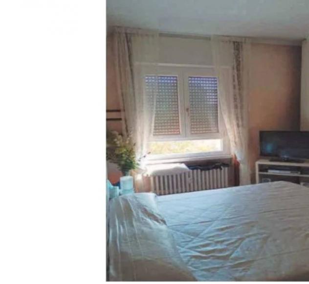 Immobile in asta di 165 m² con più di 5 locali e box auto in vendita a Milano - Foto 8