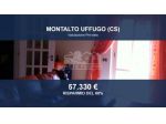 Immobile in asta di 172 m² con più di 5 locali in vendita a Montalto Uffugo