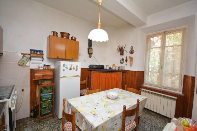 Casa semindipendente in vendita a Capanne - Montignoso 83 mq Rif: 1338538 - Foto 5