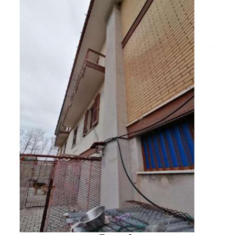 Immobile in asta di 248 m², box auto in vendita a Montottone - Foto 6