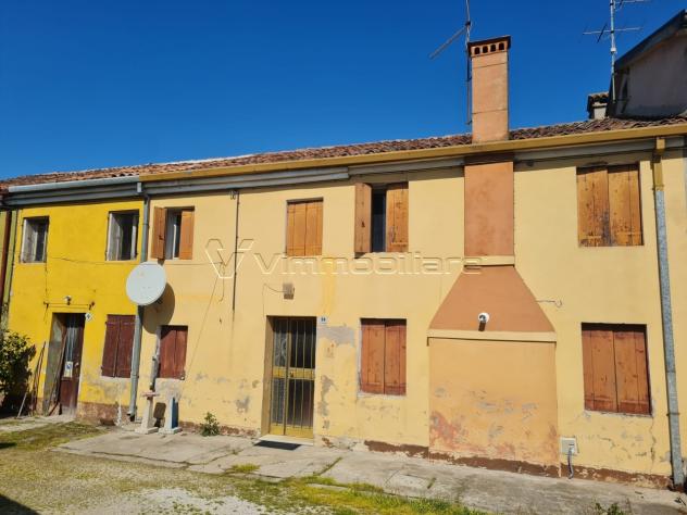 Porzione di casa in vendita a Noventa Vicentina - Foto 3