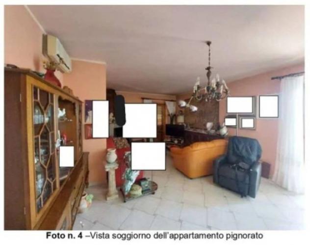 Immobile in asta di 106 m² in vendita a Pianella - Foto 6