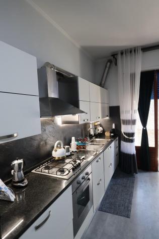 Appartamento in vendita a Poggibonsi 115 mq Rif: 1331711 - Foto 3