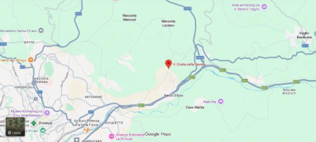 Immobile in asta di 241 m² in vendita a Potenza - Foto 13