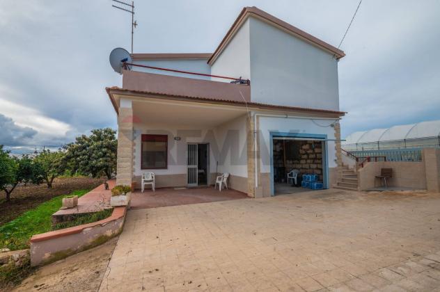 Villetta bifamiliare in vendita a Ragusa, Marina di Ragusa - Foto 2
