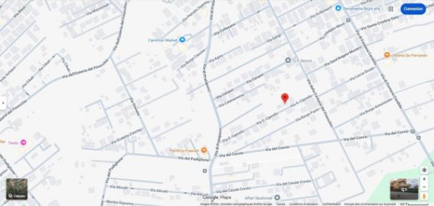 Immobile in asta di 249 m² in vendita a Roma
