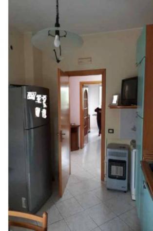 Immobile in asta di 125 m² con più di 5 locali e box auto in vendita a Rosolini - Foto 9