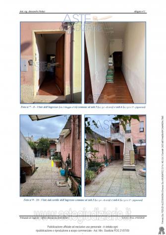 IMMOBILI-IMMOBILE RESIDENZIALE-Via I Maggio n.16 - Foto 8