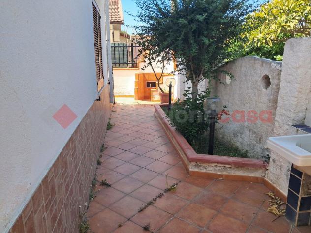 Casa Indipendente - San Lorenzo . Rif.: Cod. rif 3321269VRG - Foto 10
