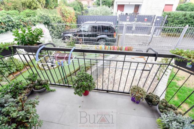 Villa di 205 m² con 4 locali e box auto doppio in vendita a Seregno - Foto 17