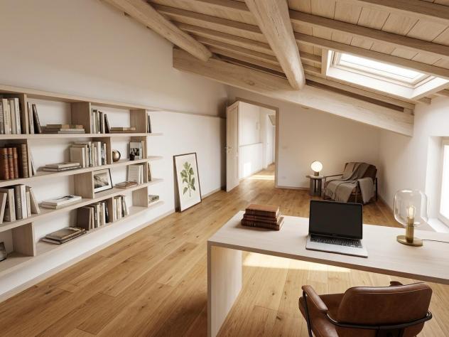 Appartamento in vendita a Siena 50 mq Rif: 1440140 - Foto 6
