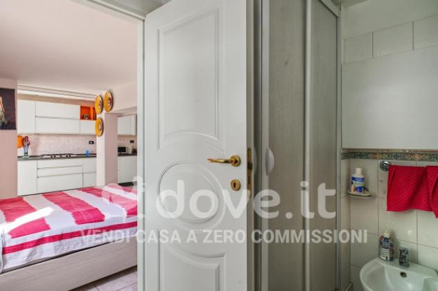 Appartamento di 47 m² con 1 locale in vendita a Taranto - Foto 8