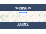 Immobile in asta di 123 m² con più di 5 locali in vendita a Trecastagni