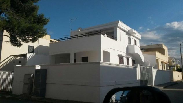 Alto salento Torre Santa Sabina carovigno 100 mt dal mare - Foto 4