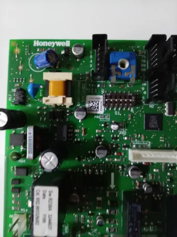 Honeywell SMCOH02 - Scheda elettronica per Caldaie - Foto 6