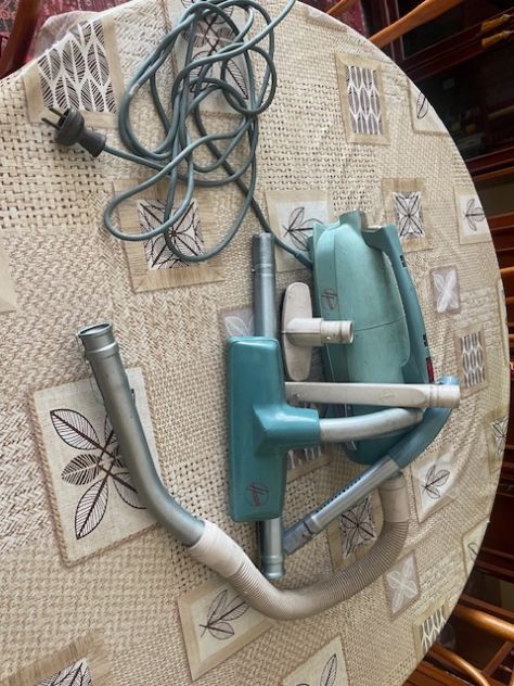 Aspirapolvere Hoover