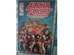 Volumi Alpha Flight