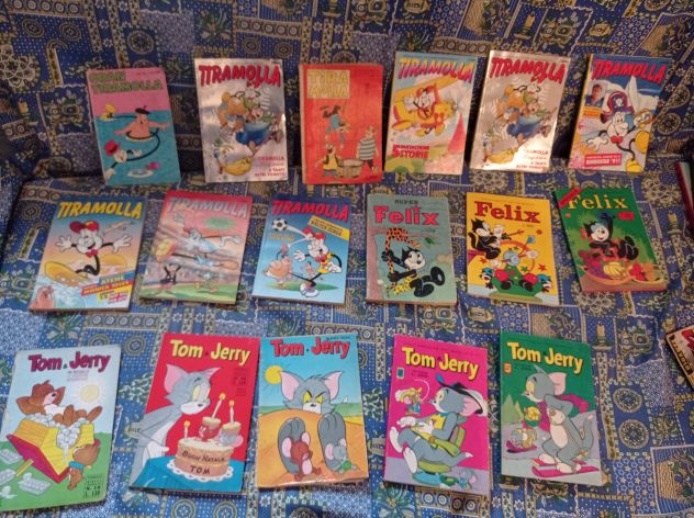 Libri e fumetti da collezione - Foto 4
