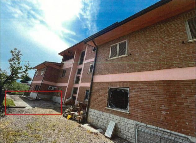 Immobile in asta di 504 m² in vendita a Corciano - Foto 10