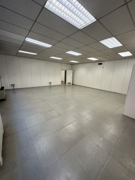affittasi ufficio mq. 570 Complesso ATLANTIC BUSINESS CENTER - Foto 4