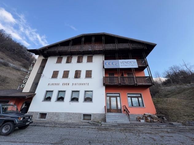 Albergo in vendita a Sella Giudicarie - Foto 2