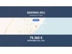 Immobile in asta di 104 m² in vendita a Siderno