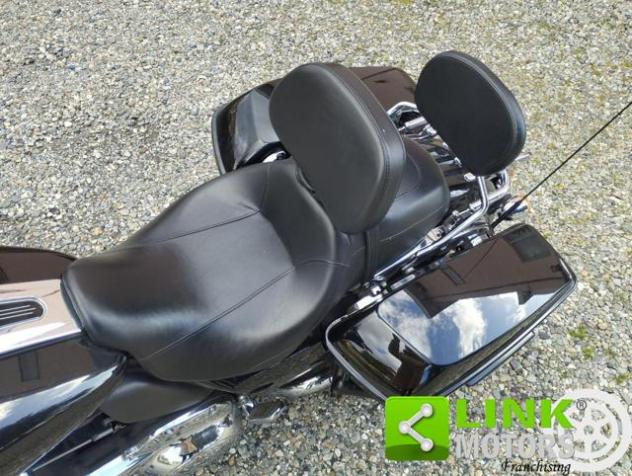 HARLEY-DAVIDSON FLHX Street Glide Touring Street Glide rif. 23996451 - Foto 9