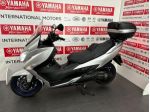 Suzuki Burgman 400 null