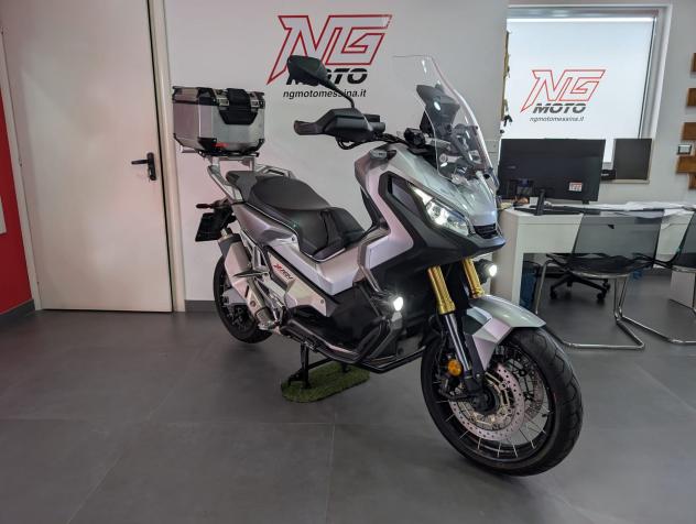 Honda X-ADV 750 FINANZIAMENTO AGEVOLATO