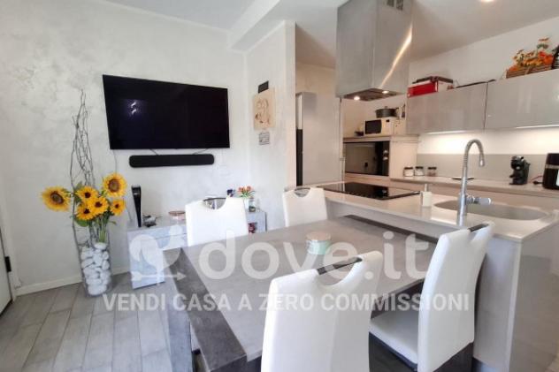 Appartamento di 93 m² con 3 locali e box auto in vendita a San Giovanni in Marignano - Foto 7