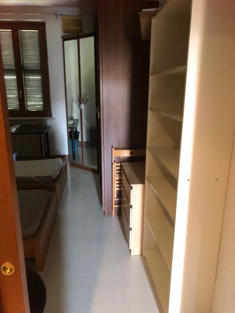 Affitto camera singola con 2 posti letto per Ragazze - Foto 4