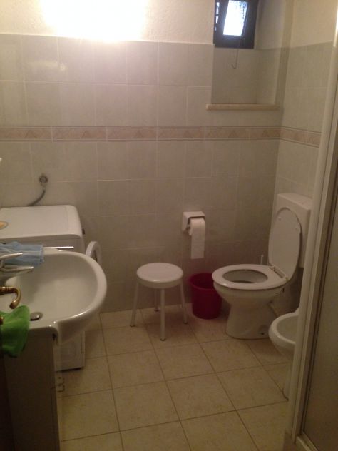 doppie a uso singolo e monolocale-casa religiosa - Foto 4
