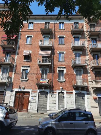 Crocetta, posto in camera doppia - Foto 2