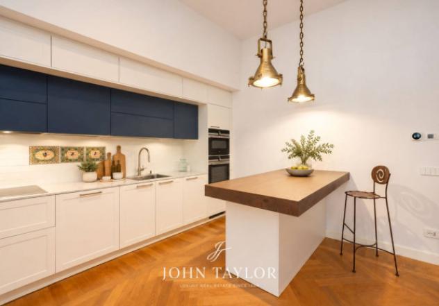 Appartamento di 120 m² con 5 locali in affitto a Milano - Foto 11