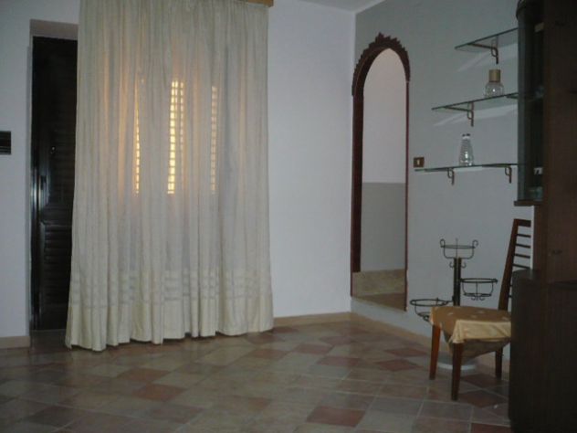 Casa indipendente arreadata - Foto 6