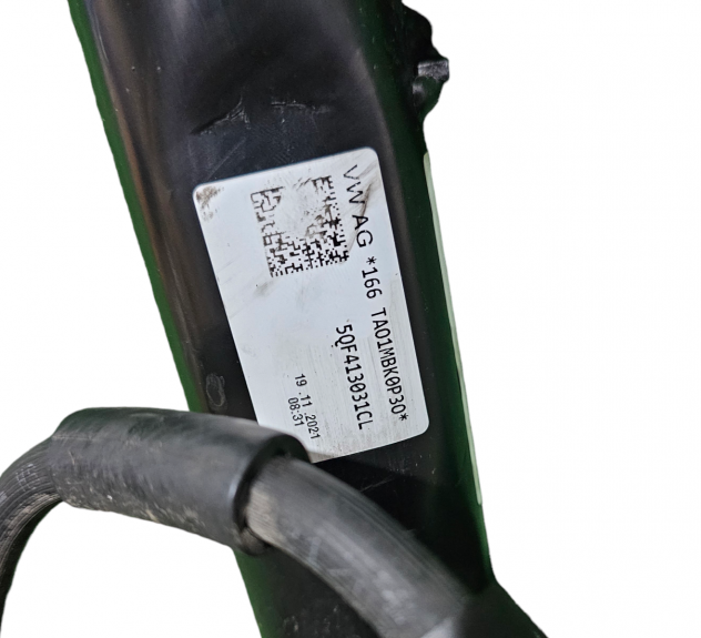 MASSA MECCANICA COMPLETA DESTRA SKODA kodiaq Serie 5Q0407258B (17) - Foto 5