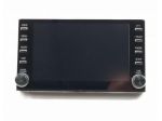 SCHERMO DISPLAY NAVIGATORE SOLO SCHERMO TOYOTA Rav4 Serie 86140-42551 (18)