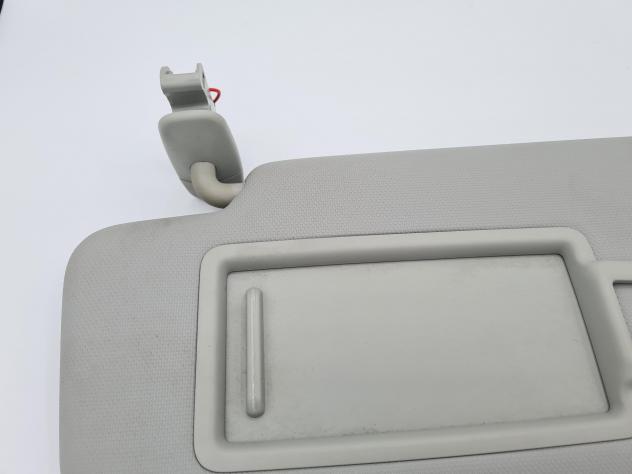 PARASOLE ALETTA ANTERIORE SX AUDI A4 Avant (8W5) 8W0857551 (15) - Foto 4