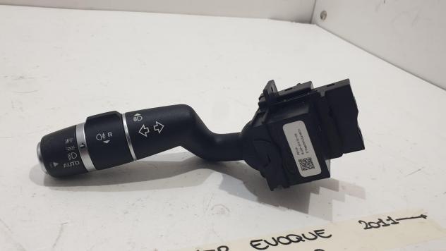 DEVIOLUCI SINISTRO LAND ROVER Range Rover Evoque 1° Serie BJ32-3F972-CB (11) - Foto 3