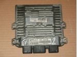 5WS40046CT ECU CITROEN XSARA 2.0 HDI 5WS40046C-T SID 801A HW9647423380