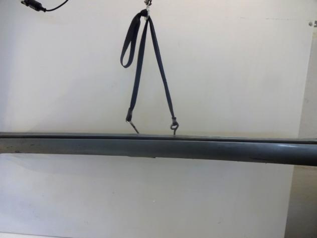 7585205010 MINIGONNA RIVESTIMENTO SOTTOPORTA LATO SINISTRO TOYOTA AVENSIS SW 2.0 D 93KW 6M 5P (2007) RICAMBIO USATOGRAFFIATA - Foto 3